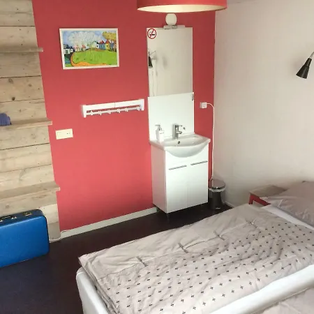 Bed And Breakfast De Mozaiektegel Uden Exterior photo
