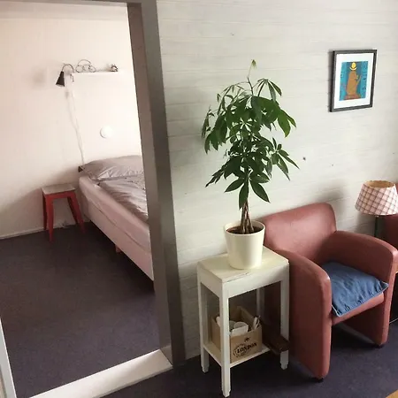 Bed And Breakfast De Mozaiektegel Uden Exterior photo