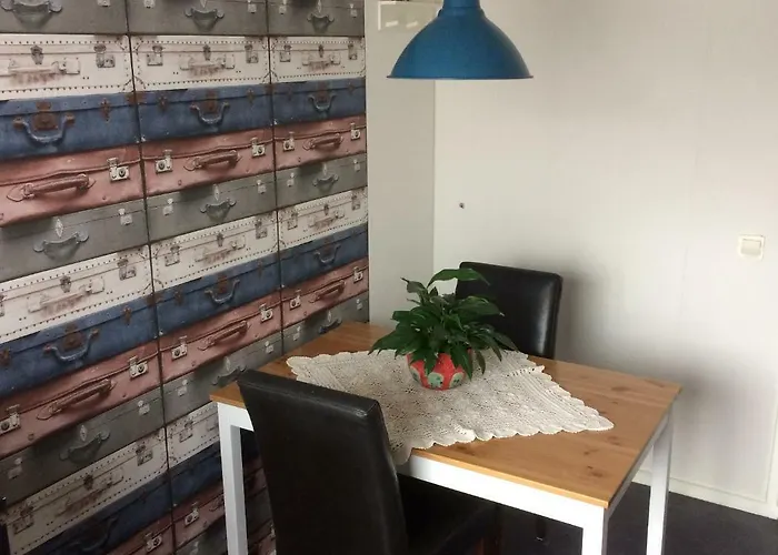Bed And Breakfast De Mozaiektegel Uden