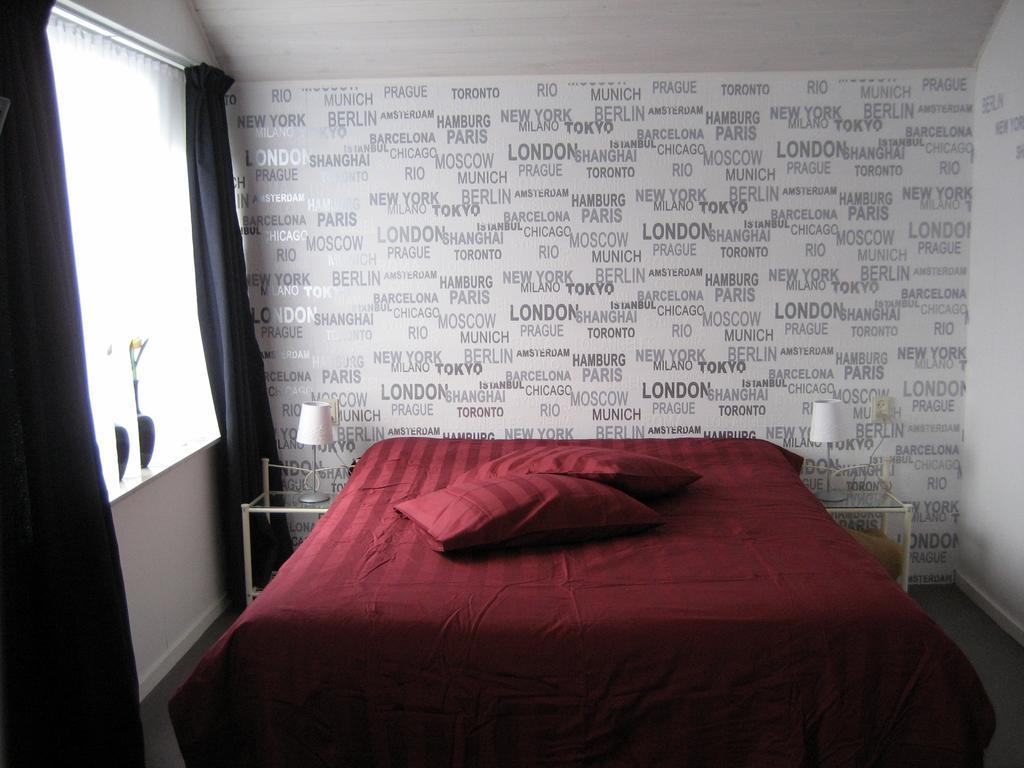 Bed & Breakfast De Mozaiektegel Uden