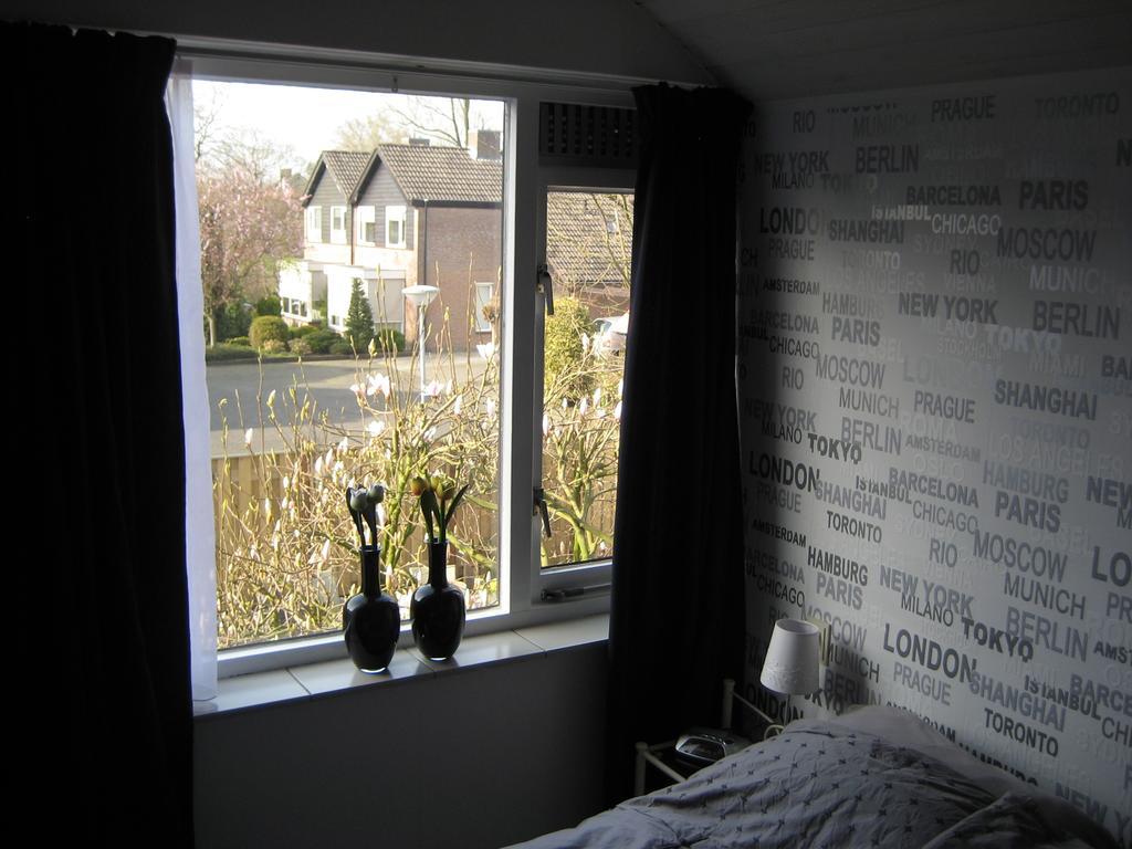 De Mozaiektegel Bed & Breakfast Uden
