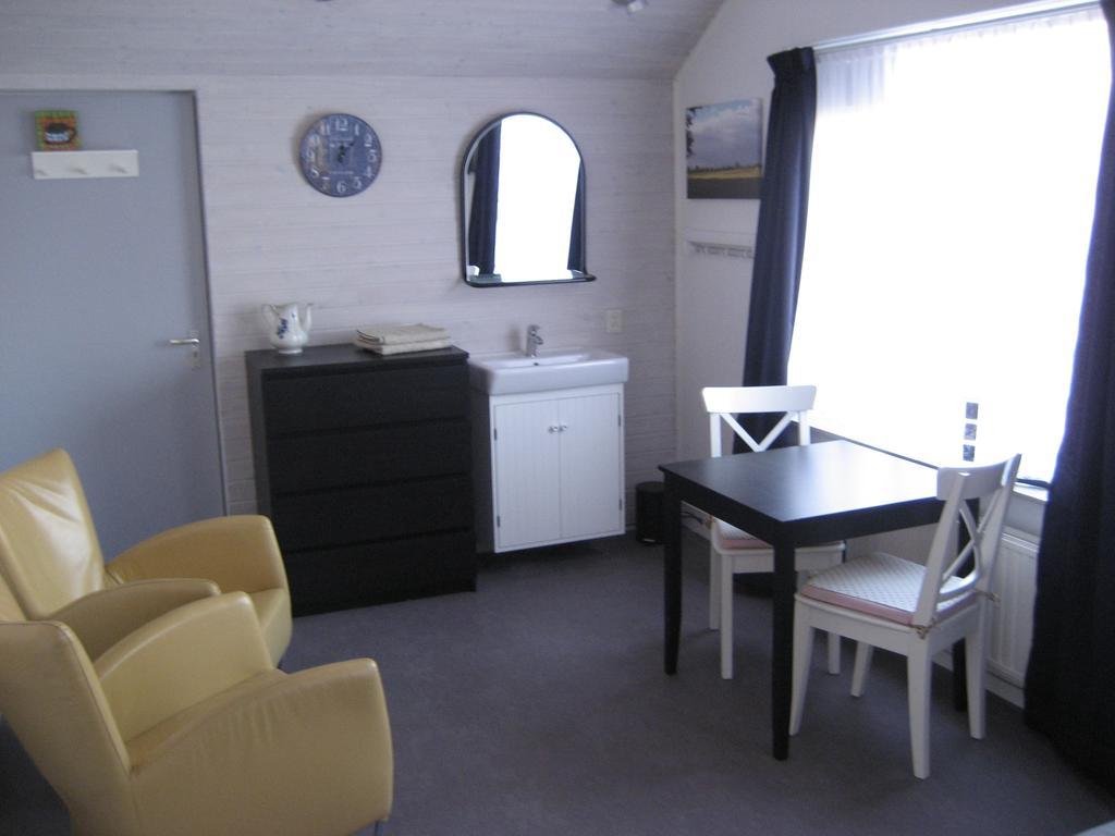 De Mozaiektegel Bed & Breakfast *
