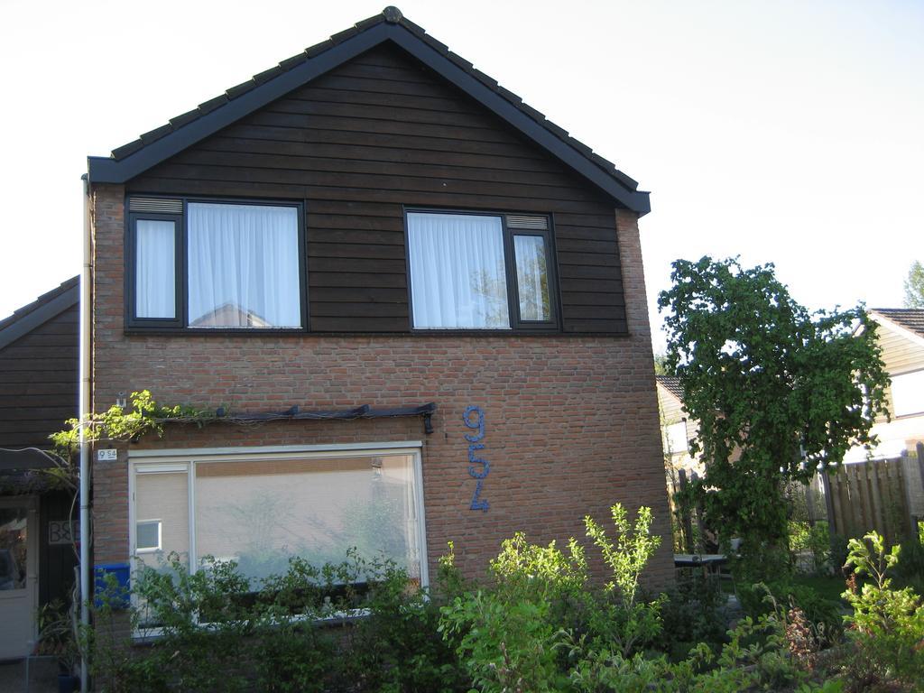 De Mozaiektegel Uden