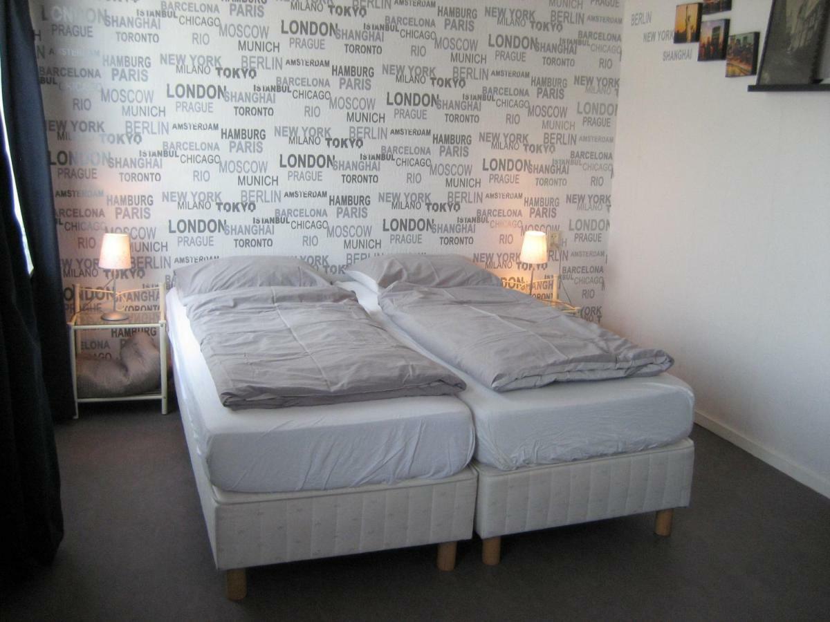 De Mozaiektegel Bed & Breakfast Uden