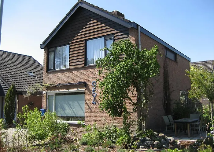Bed And Breakfast De Mozaiektegel Uden