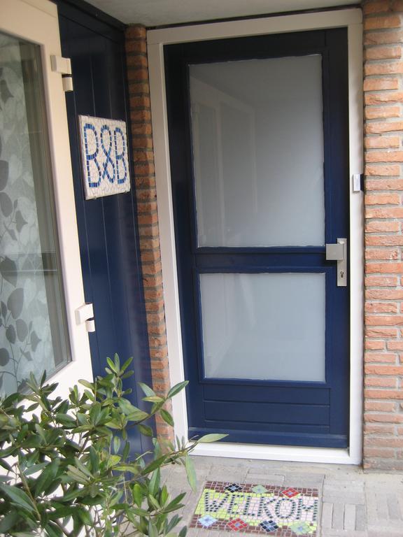De Mozaiektegel * Uden