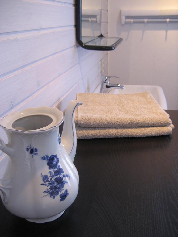 Couette-café De Mozaiektegel Uden