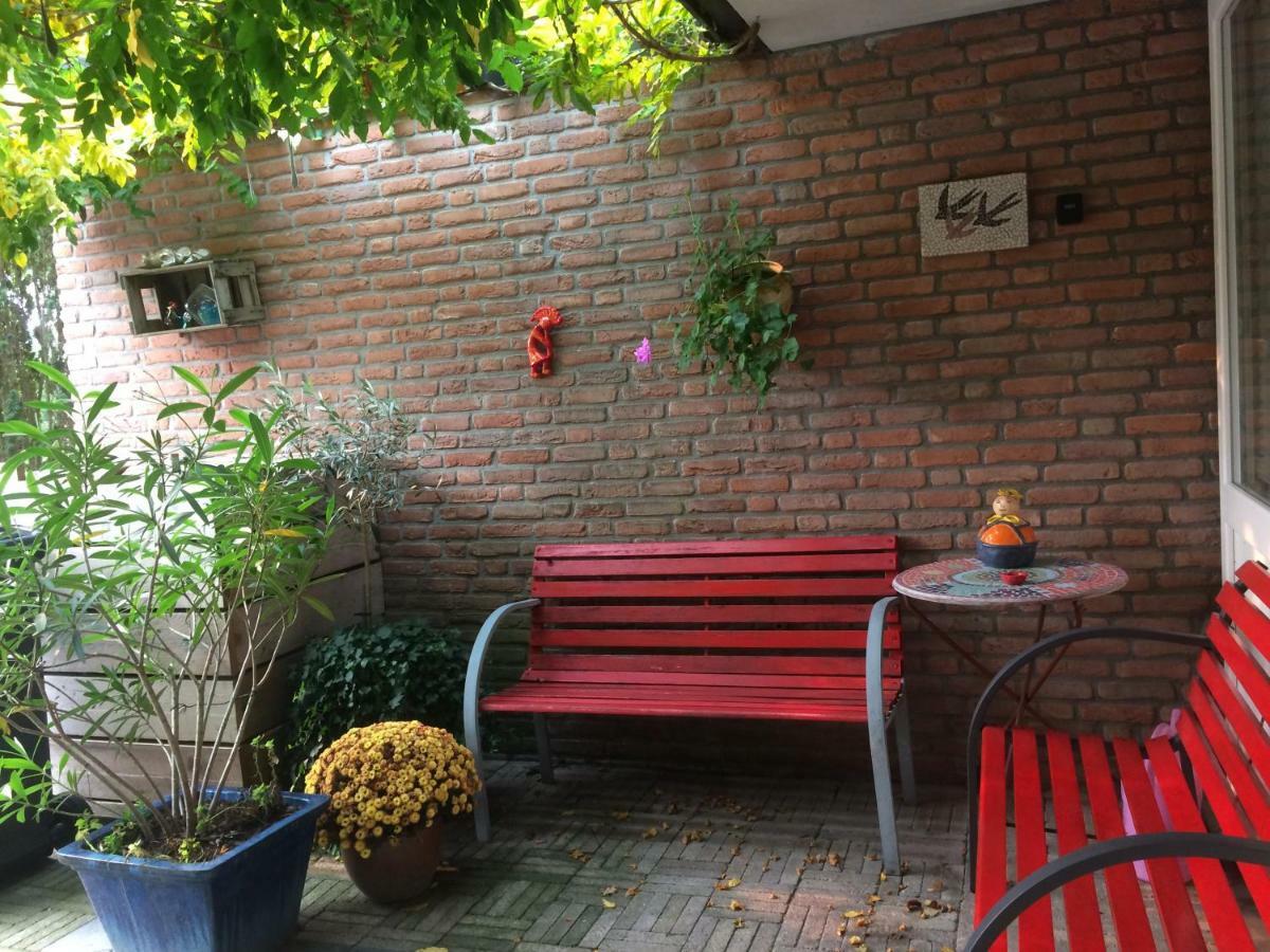 De Mozaiektegel